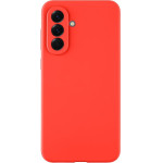 Tactical Velvet Smoothie Cover for Samsung Galaxy A56 5G Chilli - (57983124694)