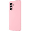 Tactical Velvet Smoothie Cover for Samsung Galaxy A56 5G Pink Panther - (57983124695)
