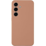 Tactical Velvet Smoothie Cover for Samsung Galaxy S24 Moucha Moose - (57983124978)
