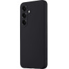 Tactical Velvet Smoothie Cover for Samsung Galaxy S25 Asphalt - (57983123791)