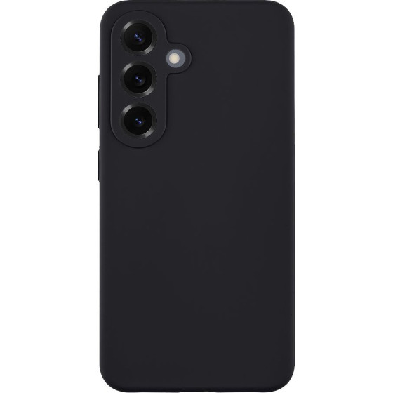 Tactical Velvet Smoothie Cover for Samsung Galaxy S25 Asphalt - (57983123791)