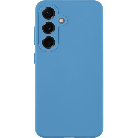 Tactical Velvet Smoothie Cover for Samsung Galaxy S25 Avatar - (57983123792)