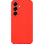 Tactical Velvet Smoothie Cover for Samsung Galaxy S25 Chilli - (57983123794)
