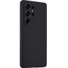 Tactical Velvet Smoothie Cover for Samsung Galaxy S25 Ultra Asphalt - (57983123800)