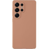 Tactical Velvet Smoothie Cover for Samsung Galaxy S25 Ultra Moucha Moose - (57983124977)