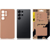 Tactical Velvet Smoothie Cover for Samsung Galaxy S25 Ultra Moucha Moose - (57983124977)