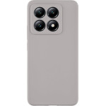 Tactical Velvet Smoothie Cover for Xiaomi 14T Foggy - (57983123840)