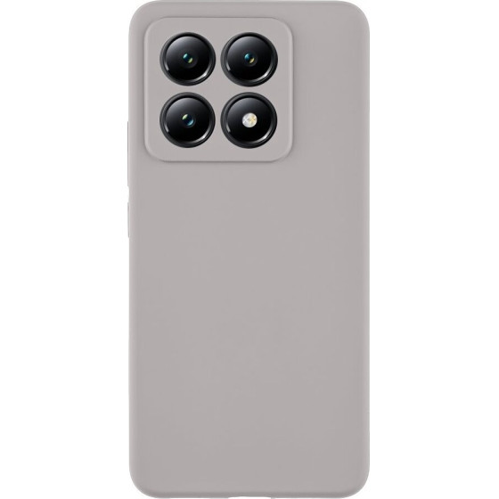 Tactical Velvet Smoothie Cover for Xiaomi 14T Foggy - (57983123840)