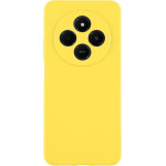 Tactical Velvet Smoothie Cover for Xiaomi Redmi 14C 4G/A4 5G/Poco C75 Banana - (57983123821)