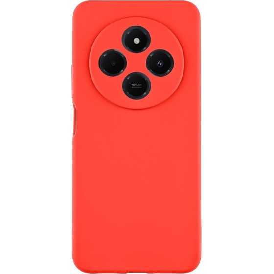 Tactical Velvet Smoothie Cover for Xiaomi Redmi 14C 4G/A4 5G/Poco C75 Chilli - (57983123824)