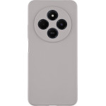 Tactical Velvet Smoothie Cover for Xiaomi Redmi 14C 4G/A4 5G/Poco C75 Foggy - (57983123823)