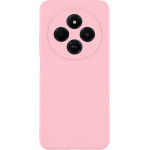 Tactical Velvet Smoothie Cover for Xiaomi Redmi 14C 4G/A4 5G/Poco C75 Pink Panther - (57983123826)