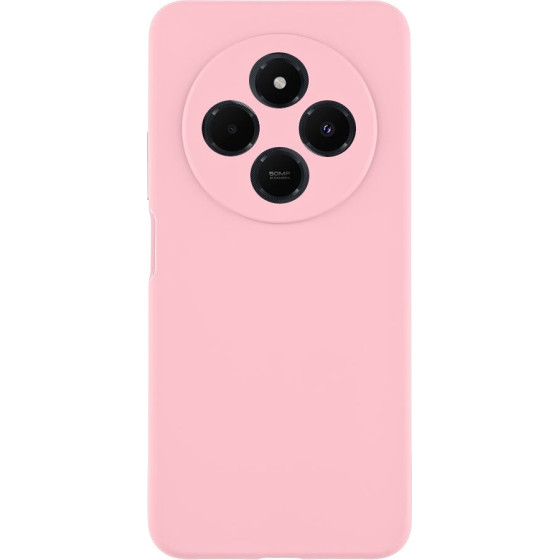 Tactical Velvet Smoothie Cover for Xiaomi Redmi 14C 4G/A4 5G/Poco C75 Pink Panther - (57983123826)