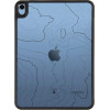 Tactical Warthog Cover for iPad 10.9 2022/2025 Asphalt - (57983126744)