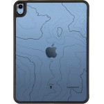 Tactical Warthog Cover for iPad 10.9 2022/2025 Asphalt - (57983126744)