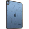 Tactical Warthog Cover for iPad 10.9 2022/2025 Asphalt - (57983126744)