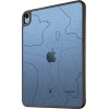 Tactical Warthog Cover for iPad 10.9 2022/2025 Asphalt - (57983126744)