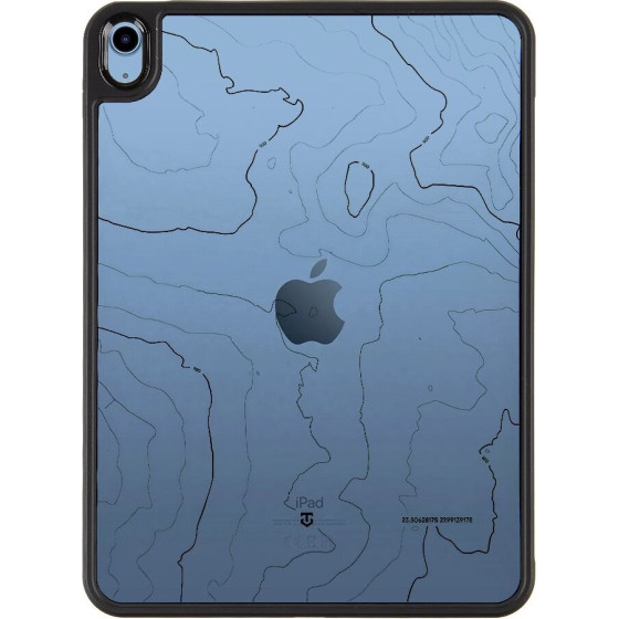 Tactical Warthog Cover for iPad 10.9 2022/2025 Asphalt - (57983126744)