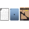 Tactical Warthog Cover for iPad 10.9 2022/2025 Asphalt - (57983126744)