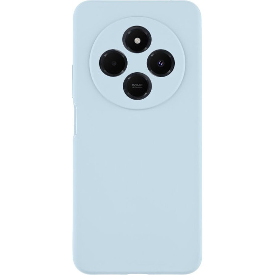 Tactical Velvet Smoothie Cover for Xiaomi Redmi 14C 4G/A4 5G/Poco C75 Maldives - (57983123825)