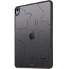 Tactical Warthog Cover for iPad Air 10.9 2020/2022 Asphalt - (57983126743)