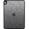 Tactical Warthog Cover for iPad Air 11 2024/2025 Asphalt - (57983126742)
