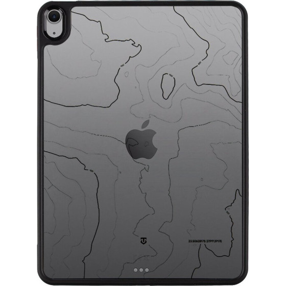 Tactical Warthog Cover for iPad Air 11 2024/2025 Asphalt - (57983126742)