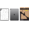 Tactical Warthog Cover for iPad Air 11 2024/2025 Asphalt - (57983126742)