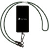 Tactical Wire Snake USB-C 1.2m Green - (57983126216)