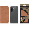 Tactical Xproof for Samsung Galaxy A56 5G Mud Brown - (57983124690)