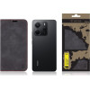 Tactical Xproof for Xiaomi Redmi Note 14 4G Black Hawk - (57983124992)