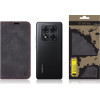 Tactical Xproof for Xiaomi Redmi Note 14 Pro 5G/X7 5G Black Hawk - (57983124268)