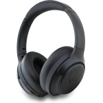 Lacoste Monogramme ANC Wireless Headphone Black - (LCWHP01PBEK)