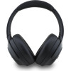 Lacoste Monogramme ANC Wireless Headphone Black - (LCWHP01PBEK)