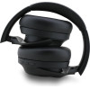 Lacoste Monogramme ANC Wireless Headphone Black - (LCWHP01PBEK)