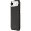 Lacoste PU Leather Champs Elysees MagSafe Case for iPhone Air Black - (LCHMP17MPCESK)