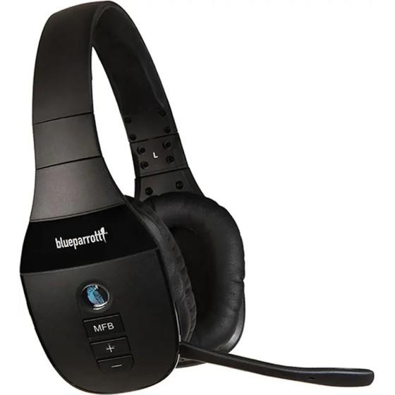 Blueparrott S450-XT - (203582)