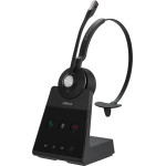 Jabra Engage 65 Se Mono - (9653-553-111)