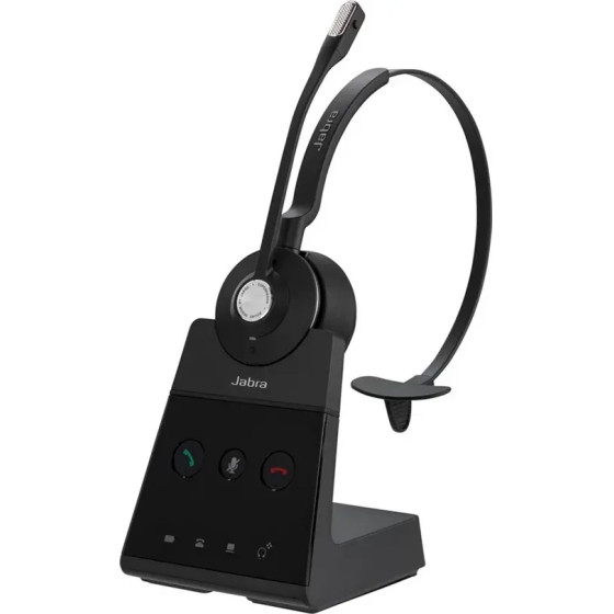 Jabra Engage 65 Se Mono - (9653-553-111)