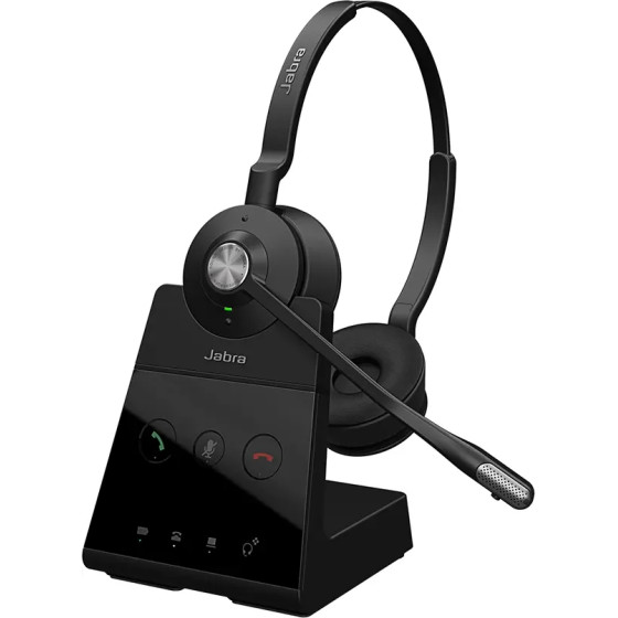 Jabra Engage 65 Se Stereo - (9659-553-111)