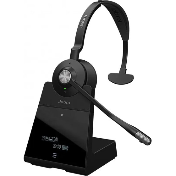 Jabra Engage 75 Se Mono - (9656-583-111)