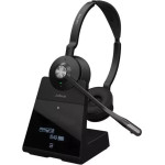 Jabra Engage 75 Se Stereo - (9659-583-111)