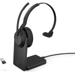 Jabra EVOLVE2 55 Link380a Uc Mono Stand - (25599-889-989)