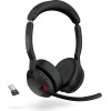Jabra EVOLVE2 55 Link380a Uc Stereo - (25599-989-999)