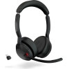 Jabra EVOLVE2 55 Link380c Uc Stereo - (25599-989-899)