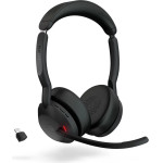Jabra EVOLVE2 55 Link380c Uc Stereo - (25599-989-899)