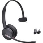 Yealink BH70 Mono Teams USB-C/A - (1208705)