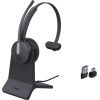 Yealink BH70 Mono With Stand Teams USB-C/A - (1208702)