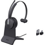 Yealink BH70 Mono With Stand Teams USB-C/A - (1208702)