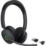 Yealink BH74 Teams USB-C/A - (1208678)